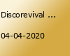 Discorevival 2020