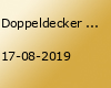 Doppeldecker Abrissparty