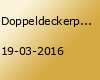 Doppeldeckerparty