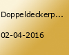 Doppeldeckerparty