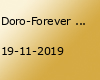 Doro-Forever Warriors-Forever United