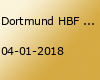 Dortmund HBF Treffen ► Bochum ► Superior Session!
