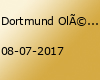 Dortmund Olé 2017
