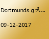 Dortmunds größte indoor Caribbean Fiesta ''Festival 2017