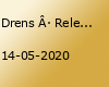 Drens · Release Show · Berlin
