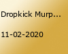 Dropkick Murphys – Dortmund, Westfalenhalle