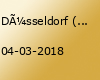 Düsseldorf (NRW) - Bühnenshow