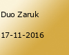 Duo Zaruk