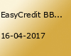 EasyCredit BBL: Brose Bamberg vs. ALBA Berlin
