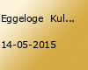 Eggeloge  Kultfrühtanz 14 Mai 2015 Eggeloge 8 Uhr