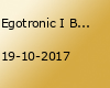 Egotronic I Braunschweig I Nexus