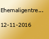 Ehemaligentreffen 2016