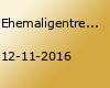 Ehemaligentreffen 2016