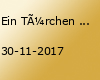 Ein Türchen für unsere Tierchen!