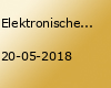 Elektronischer Pfingstsonntag 2018 I Dick Areal Esslingen