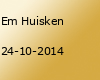 Em Huisken