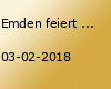 Emden feiert - Festival on 2 Areas