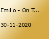 Emilio - On Tour • Hamburg