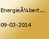 Energieübertragung 9 - Verbindung mit Symbolen aus höheren Energien.