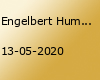 Engelbert Humperdinck-POSTPONED