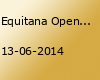 Equitana Open Air