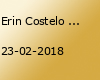 Erin Costelo @ Die Flänzburch in Oldenburg, Germany