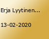 Erja Lyytinen ⎟ Another World Tour