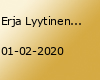 Erja Lyytinen: Blues & Rock