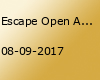 Escape Open Air