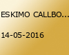 ESKIMO CALLBOY Tour 2016 +TO THE RATS AND WOLVES main support act SUPERNOVA PLASMAJETS opening/local support act