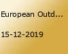 European Outdoor Film Tour 19/20 - Berlin