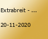 Extrabreit - Münster - Weihnachts Blitz Tournee 2020