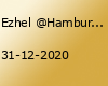 Ezhel @Hamburg, Uebel&Gefährlich
