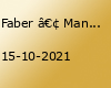 Faber • Mannheim • Maimarktclub