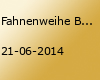 Fahnenweihe Bawinkel-Plankorth