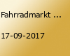 Fahrradmarkt in Hamburg - Über 350 gebrauchte Fahrräder!