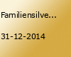 Familiensilvester Party