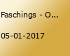 Faschings - Opening @ Discothek Platzl Bodenmais