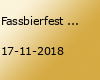 Fassbierfest Pfungstadt