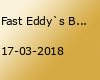 Fast Eddy`s Blue Band