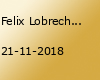 Felix Lobrecht - HYPE - Osnabrück