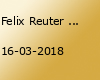 Felix Reuter - "Die verflixte Klassik"