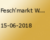 Fesch'markt Wien #16