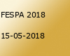 FESPA 2018