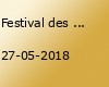 Festival des DEFA- Films 2018 - Zar und Zimmermann