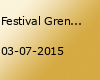 Festival Grenzeloos