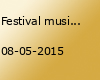 Festival musica bambini - Favole Persiane