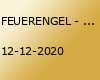 FEUERENGEL - Rammstein Tribute // Bremen (Show 2)