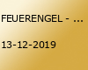 FEUERENGEL - Rammstein Tribute | live in Bremen (D) - Show 1