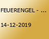 FEUERENGEL - Rammstein Tribute | live in Bremen (D) - Show 2